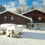 Appartementhaus Zechmeister Schönau am Königssee