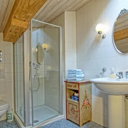 Appartementhaus Zechmeister Apartment *
