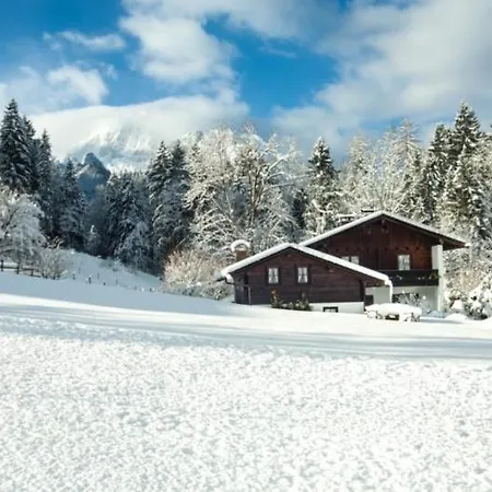 Lägenhet Appartementhaus Zechmeister Schönau am Königssee