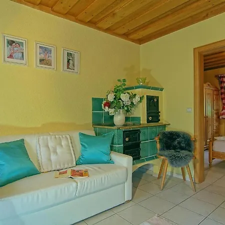 Appartementhaus Zechmeister Шёнау-ам-Кёнигсзе