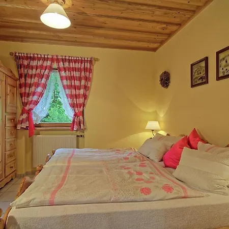 Apartment Appartementhaus Zechmeister Schoenau am Koenigsee