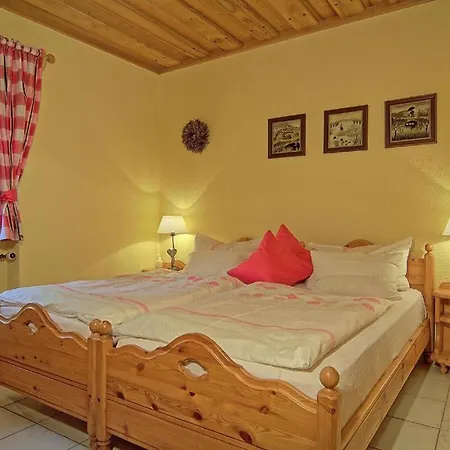 Appartementhaus Zechmeister Appartement *